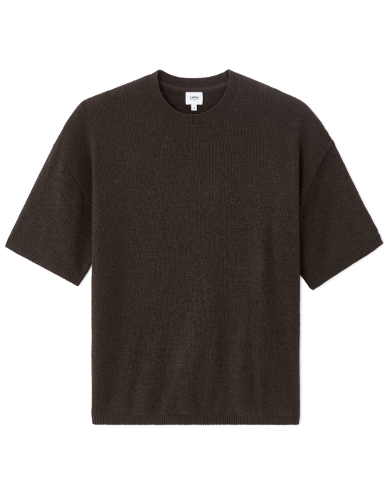 Celio Футболка Carbone  [5]