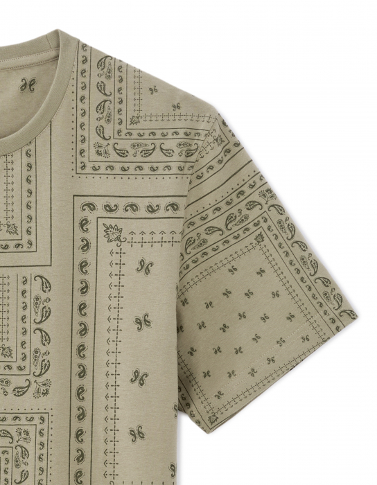 Celio Футболка Laurier  [3]