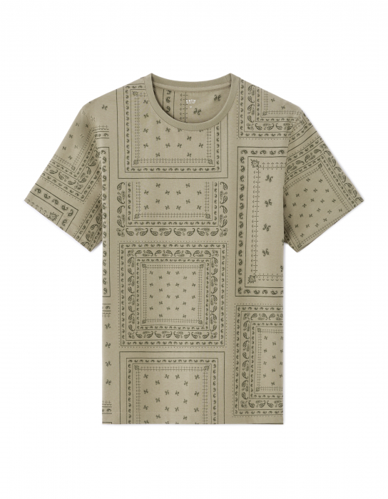 Celio Футболка Laurier  [1]