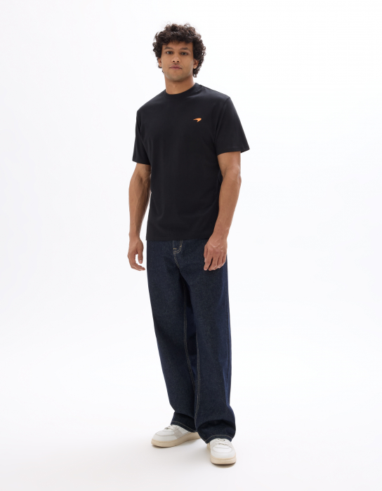 Celio Футболка Negru  [3]
