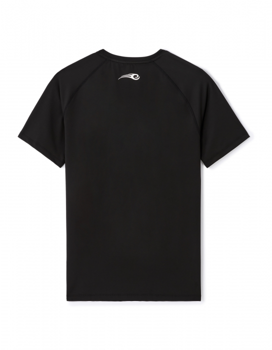 Celio Tricou Negru  Barbati [5]