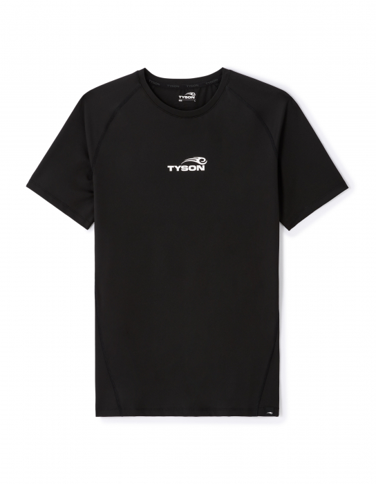 Celio Tricou Negru  Barbati [4]