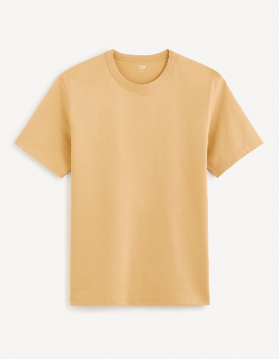 Celio Футболка Camel Straight [4]