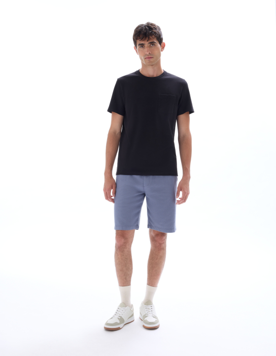 Celio Футболка Negru  [1]