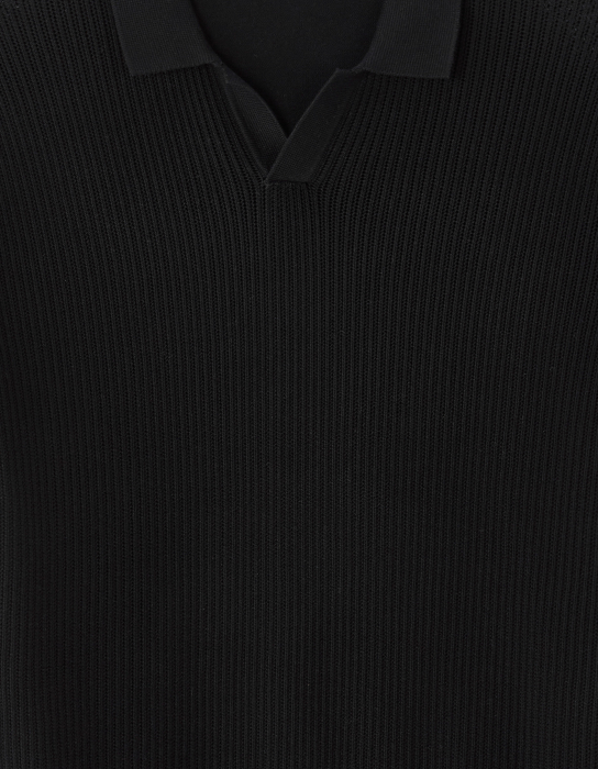 Celio Футболка-Поло Negru  [5]