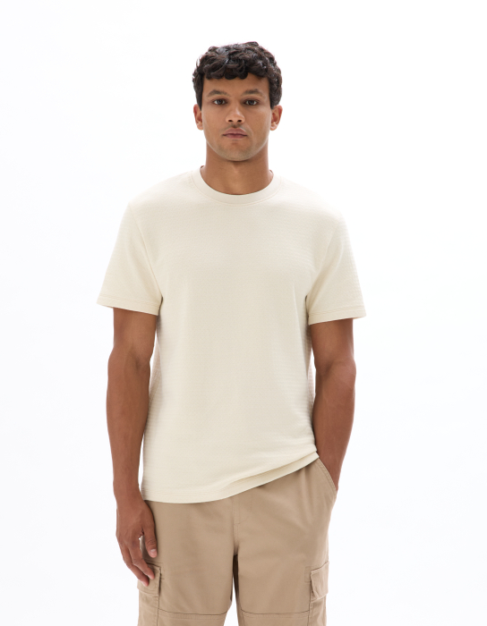 Celio Футболка Chene  [2]