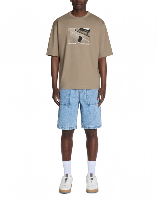 Celio Tricou Maro  Barbati [1]