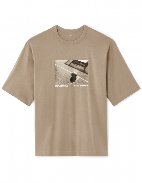 Celio Tricou Maro  Barbati [4]