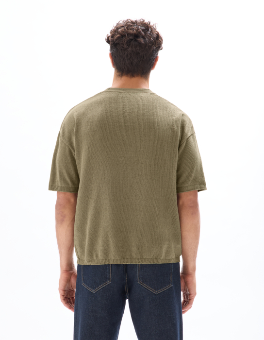 Celio Футболка New Taupe  [3]