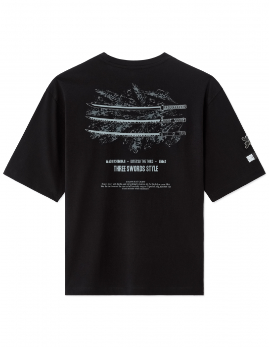 Celio Футболка Negru  [6]