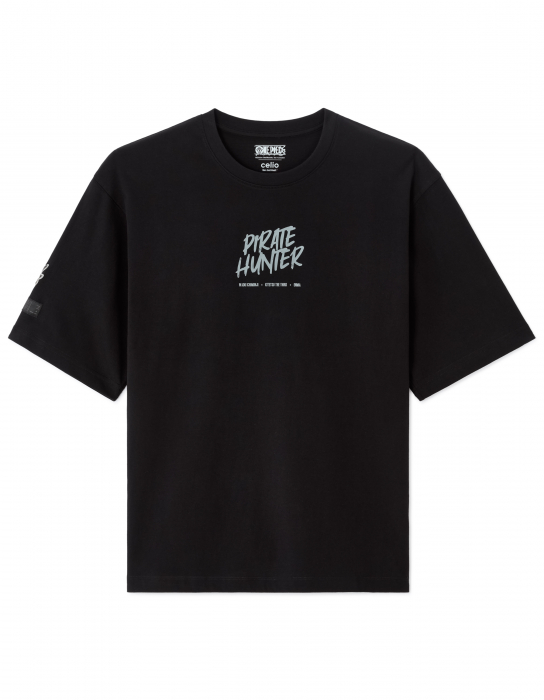 Celio Футболка Negru  [5]