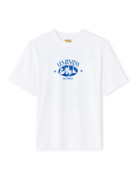 Celio Футболка White  [5]