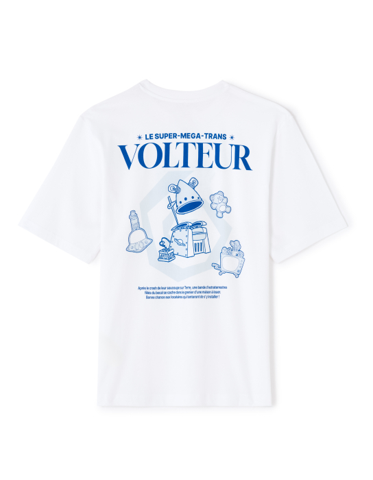 Celio Футболка White  [4]