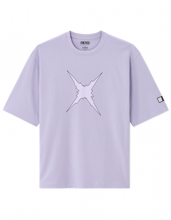Celio Мужская Футболка Fivel T -For  [5]