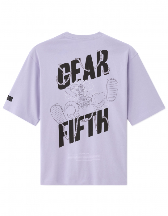 Celio Мужская Футболка Fivel T -For  [6]