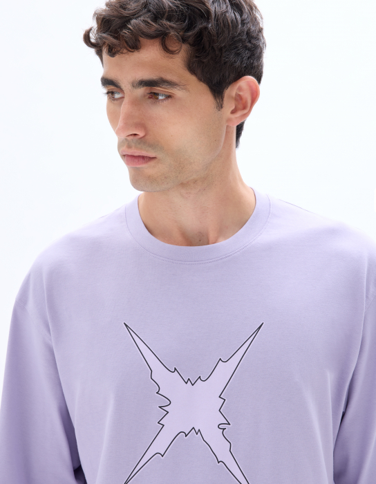 Celio Мужская Футболка Fivel T -For  [4]