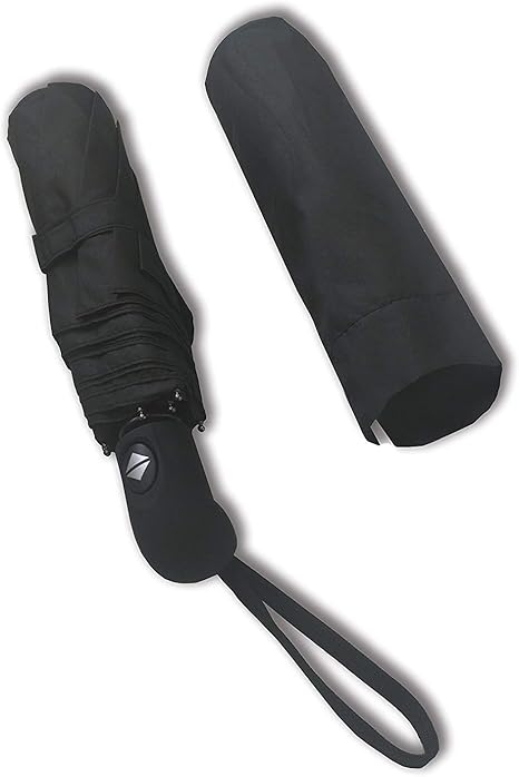 Celio Umbrela Neagra  Barbati [2]