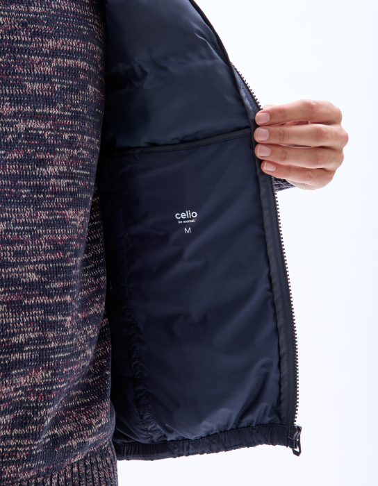 Celio Жилет Navy  [5]