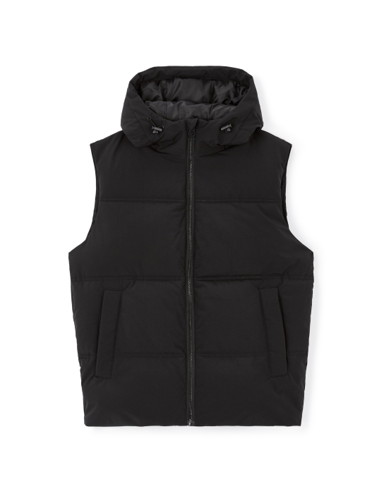 Celio Жилет Negru  [5]