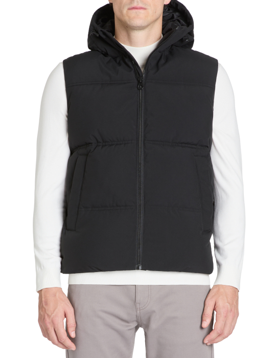 Celio Жилет Negru  [2]