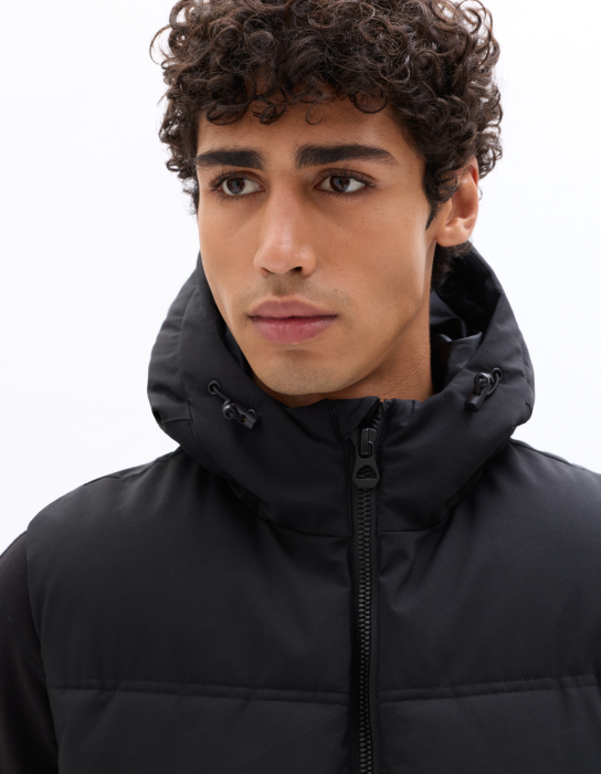 Celio Vesta Neagră  Barbati [4]