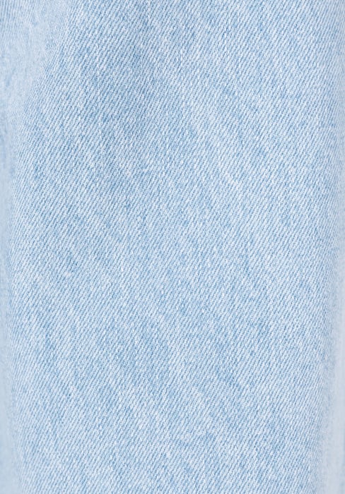 COLIN'S Blugi Albastri Deschisi 970 BERRY Regular Femei [7]