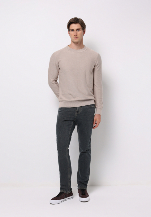 COLIN'S Джинсы Antracit 044 KARL Straight [1]