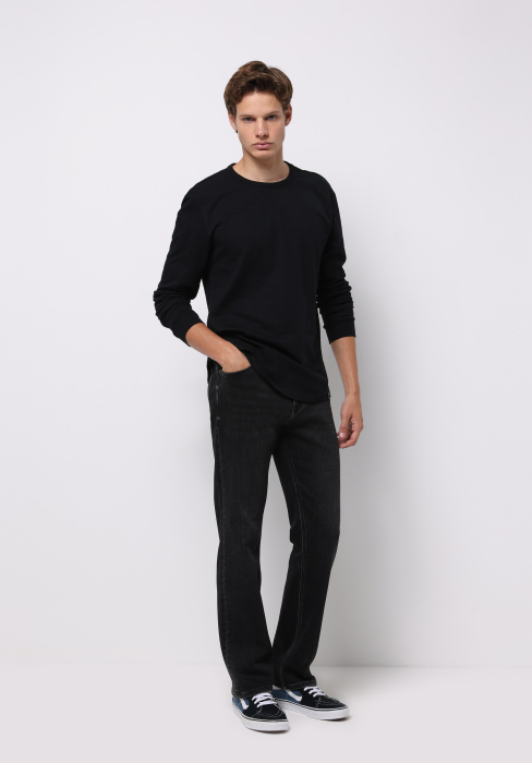 COLIN'S Джинсы Antracit 045 DAVID Regular [1]