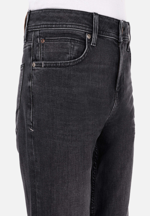 COLIN'S Blugi Gri Inchis 046 MARCO Loose Straight Barbati [5]