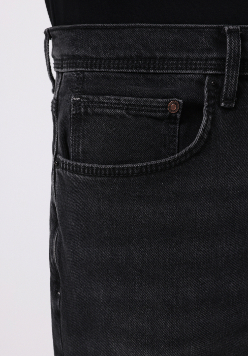 COLIN'S Blugi Gri Inchis 068 NICO Baloon Barbati [5]