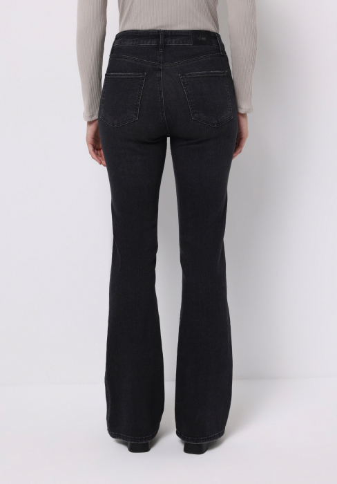COLIN'S Blugi Gri Inchis 791 MONICA Femei [2]