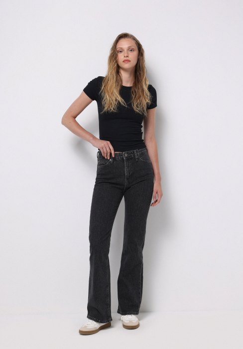 COLIN'S Blugi Antracit 791 Monica Regular Femei [1]
