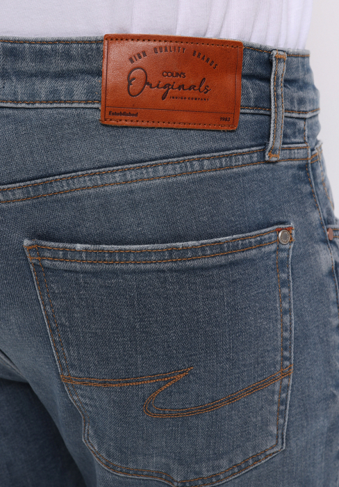 COLIN'S Джинсы Blue 041 DANNY  [6]