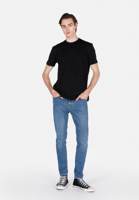 COLIN'S Blugi Albastri 041 DANNY Slim Barbati [1]