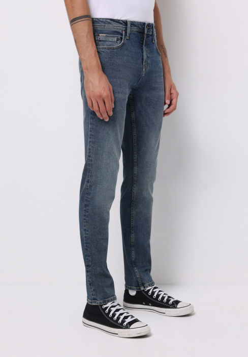 COLIN'S Джинсы Blue 044 KARL  [3]