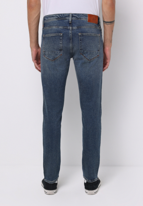 COLIN'S Джинсы Blue 044 KARL  [4]