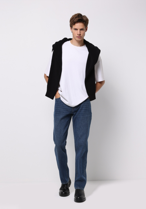 COLIN'S Джинсы Blue 045 DAVID Regular [1]