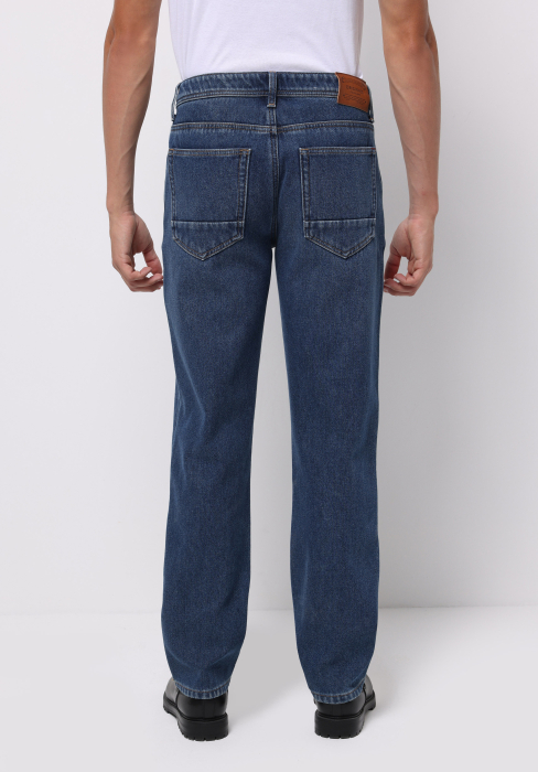 COLIN'S Джинсы Blue 045 DAVID Regular [4]