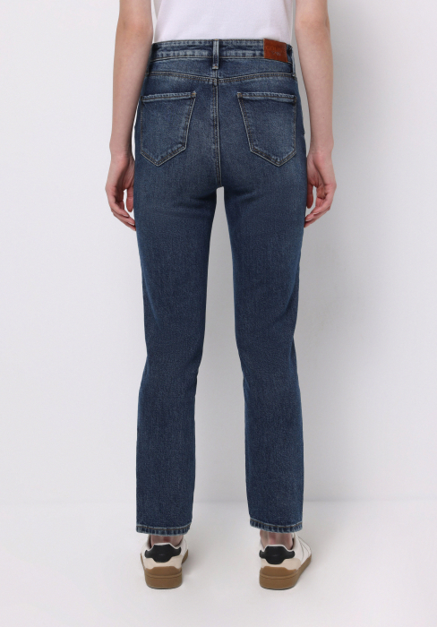 COLIN'S Blugi Navy 703 CARLA Femei [3]