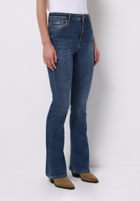 COLIN'S Blugi Navy 772 LONNA Femei [3]