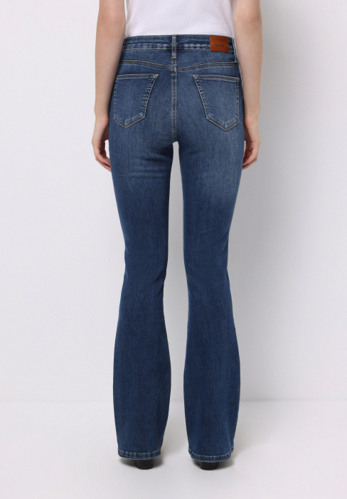 COLIN'S Blugi Navy 772 LONNA Femei [4]