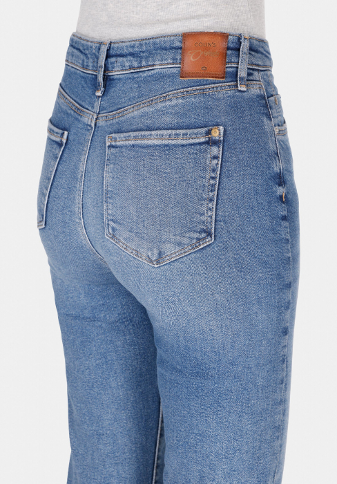 COLIN'S Женские Джинсы Синие 791 MONICA Regular [6]