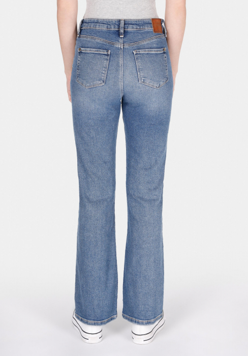 COLIN'S Женские Джинсы Синие 791 MONICA Regular [2]