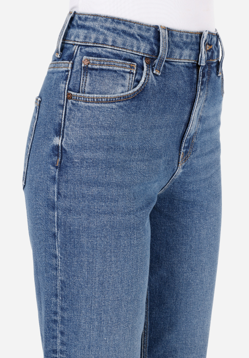 COLIN'S Blugi Navy 792 MILA Femei [5]