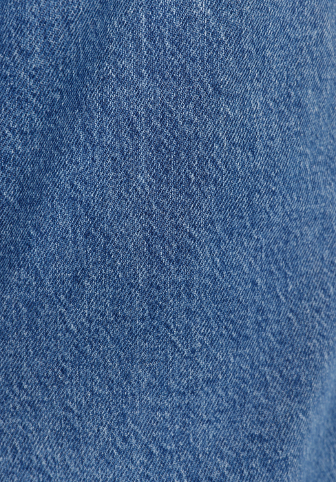 COLIN'S Blugi Albastri 884 LAUREN Straight Femei [7]
