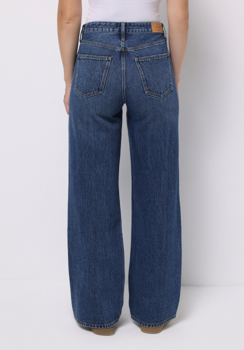 COLIN'S Blugi Navy 970 BERRY Femei [2]