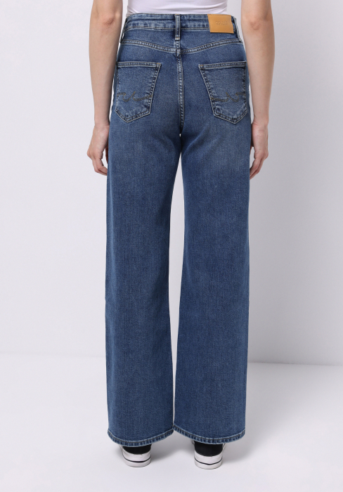 COLIN'S Blugi Navy 970 BERRY Regular Femei [2]