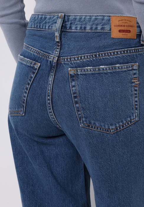 COLIN'S Blugi Navy 978 EDNA Loose Femei [6]