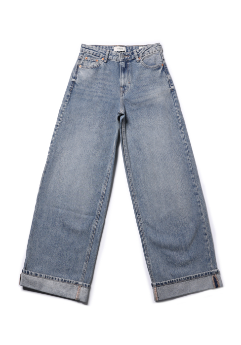 COLIN'S Blugi Navy 978 EDNA Femei [2]