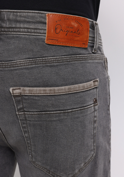 COLIN'S Джинсы Gri 045 DAVID  [6]